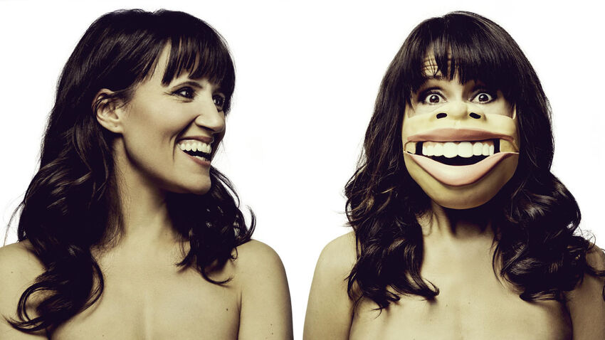 Nina Conti at Brighton Dome