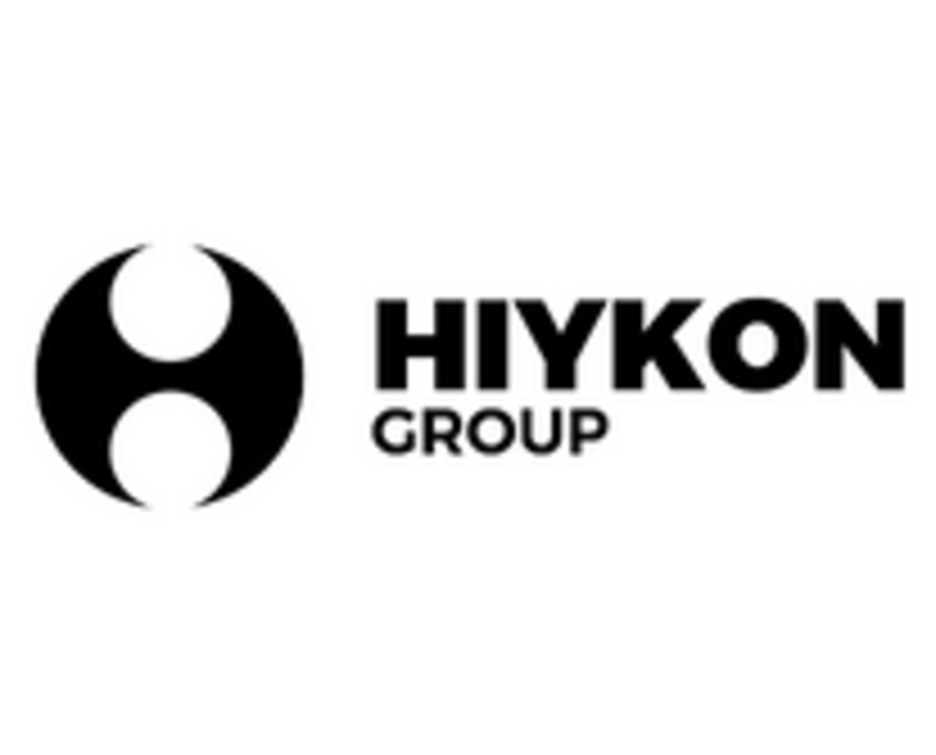 Hiykon Group Logo