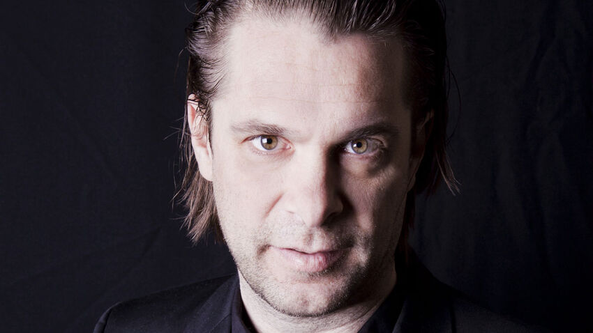 Hans Teeuwen at Brighton Dome