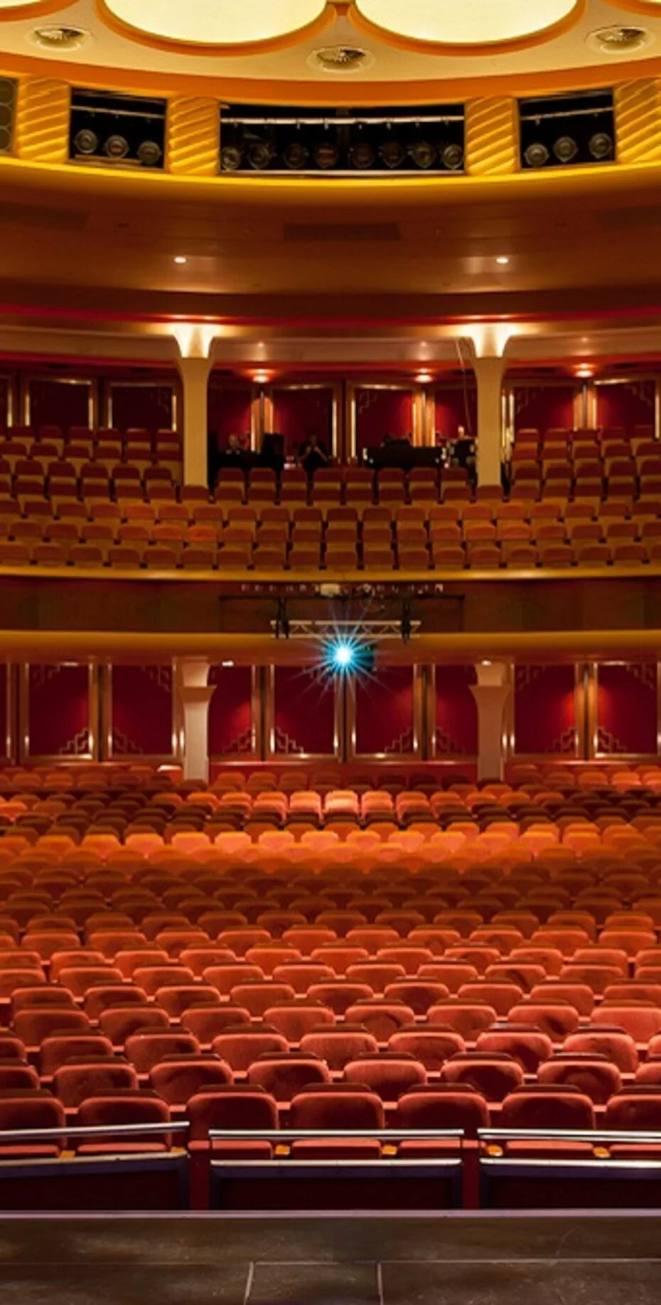 Brighton Dome