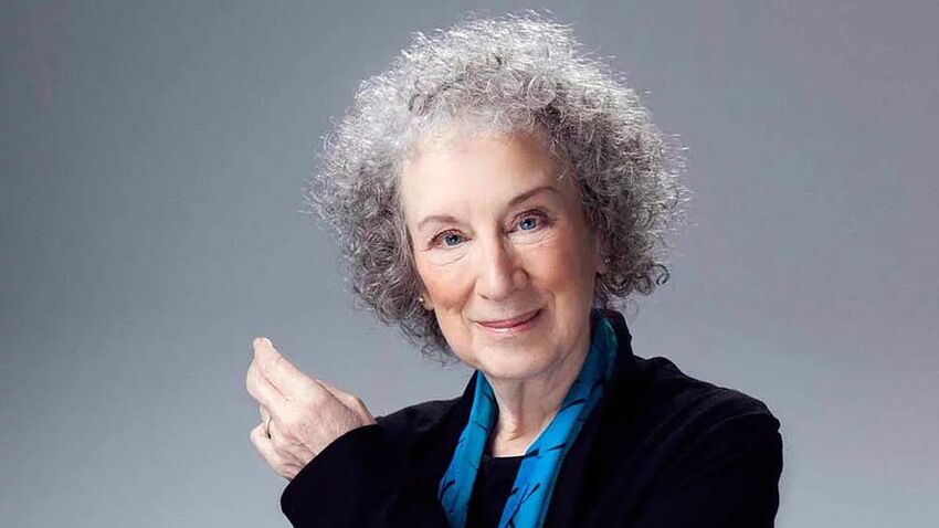Margaret Atwood
