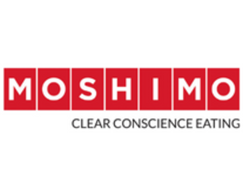 Moshimo Logo