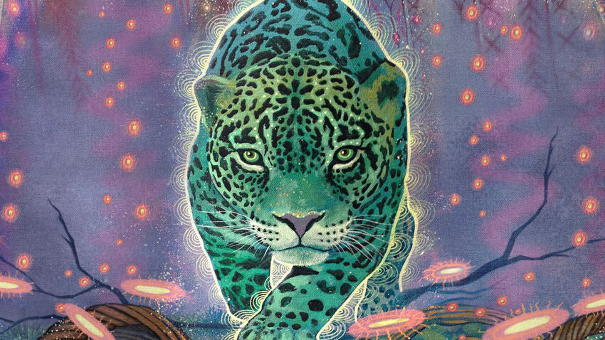 Crystal Fighters at Brighton Dome