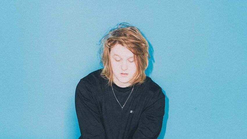 Lewis Capaldi at Brighton Dome