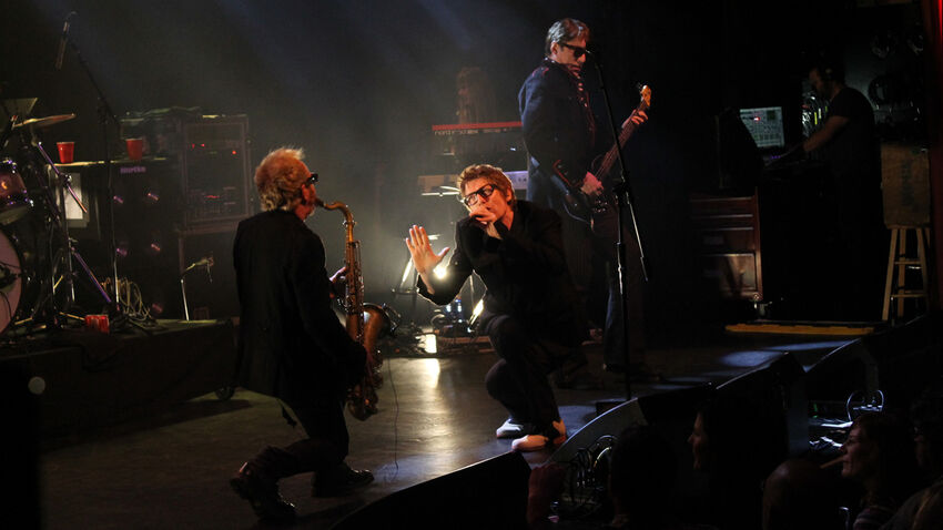 Photo credit Maggie Butler