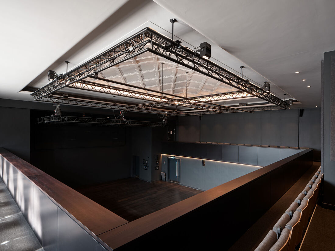 Studio Theatre | Brighton Dome