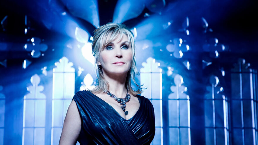 An Evening with Lesley Garrett at Brighton Dome