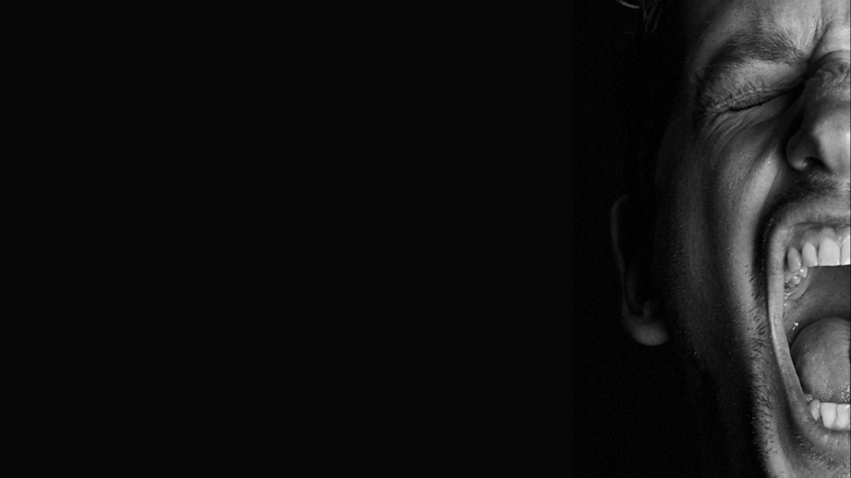 John Robins Brighton Dome