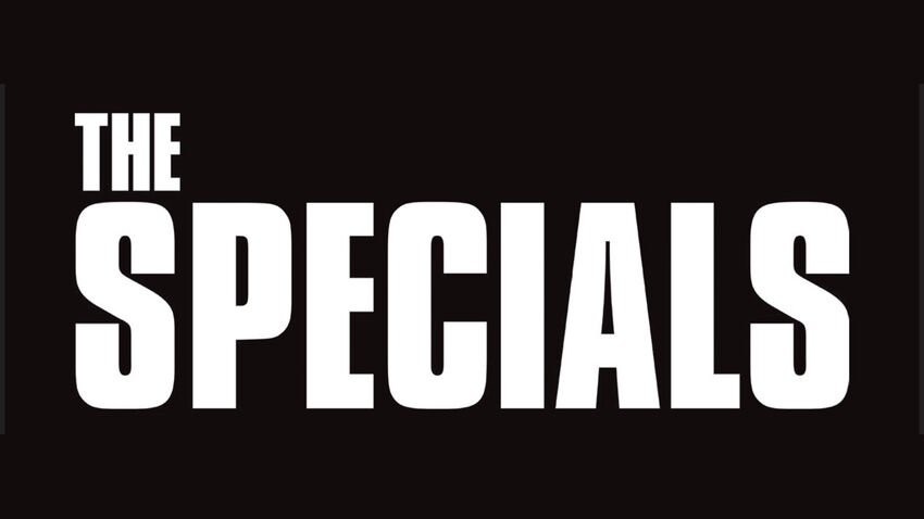 The Specials at Brighton Dome