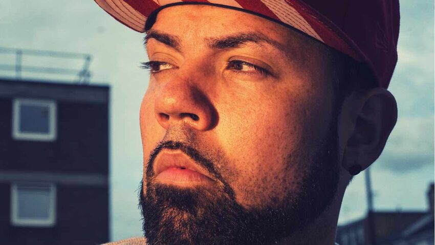 Denmarked at Brighton Dome