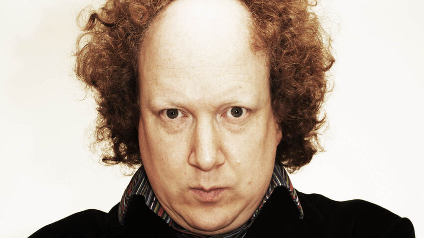 Andy Zaltzman