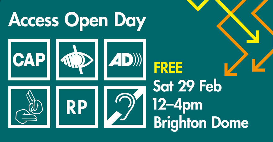 Access Open Day