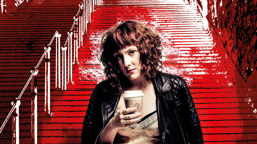 Sophie Willan at The Marlborough Pub and Theatre, presented by Brighton Dome