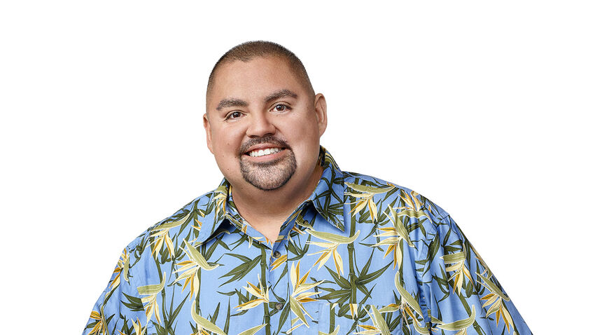 Gabriel Iglesias at Brighton Dome