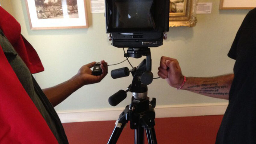 The MPower Project at Brighton Dome