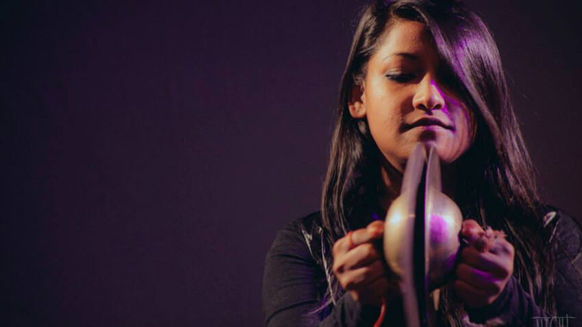 Night at Brighton Dome