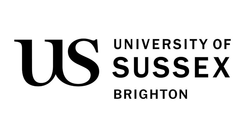 University of Sussex logo
