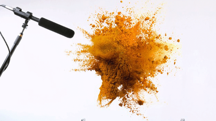 The Sound of Story at Brighton Dome