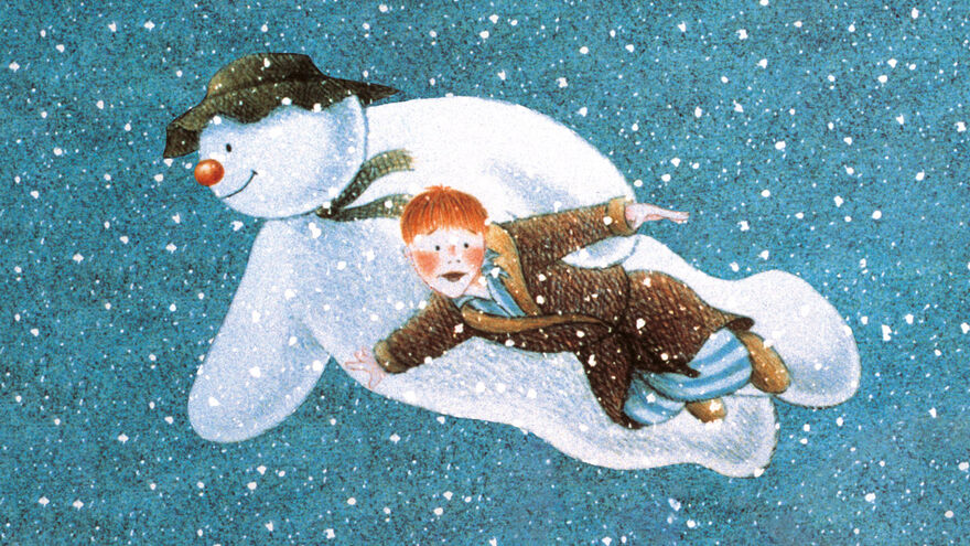 The Snowman and Christmas at Brighton Dome