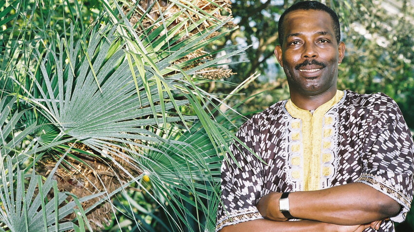 African Night Fever featuring Abdul Tee-Jay at Brighton Dome