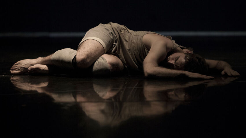 Fiend at Brighton Dome