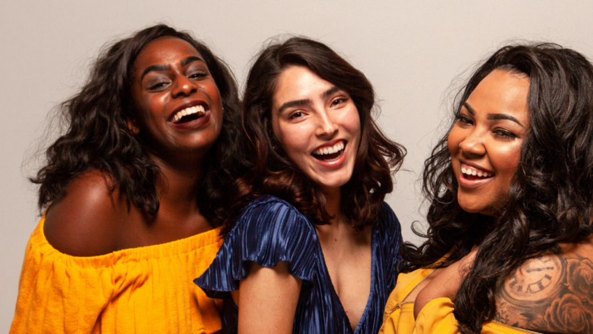 Self Love Festival for Women of Colour 2025    