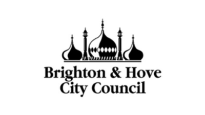 Brighton & Hove Ciry Council logo