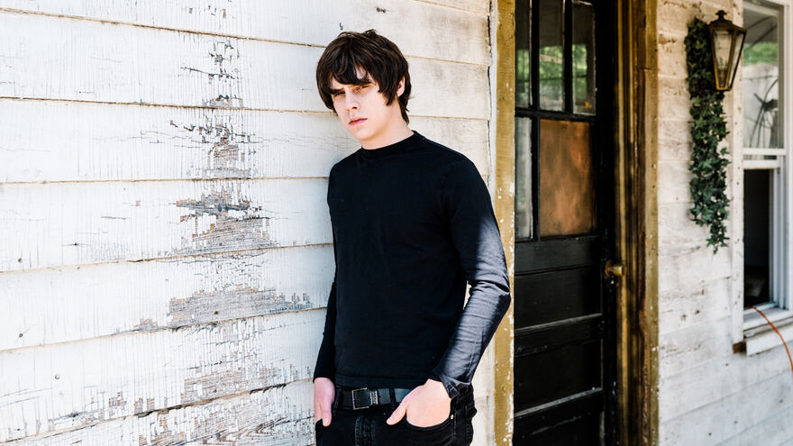 Jake Bugg: Solo Acoustic Tour at Brighton Dome