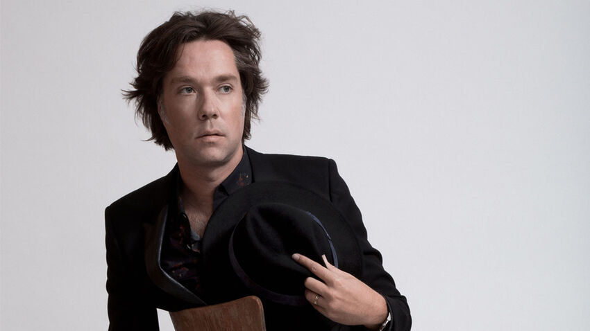 Rufus Wainwright Damsel In Distress