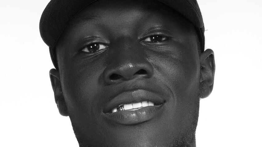 Stormzy at Brighton Dome