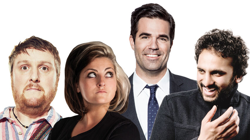 Live at Brighton Dome