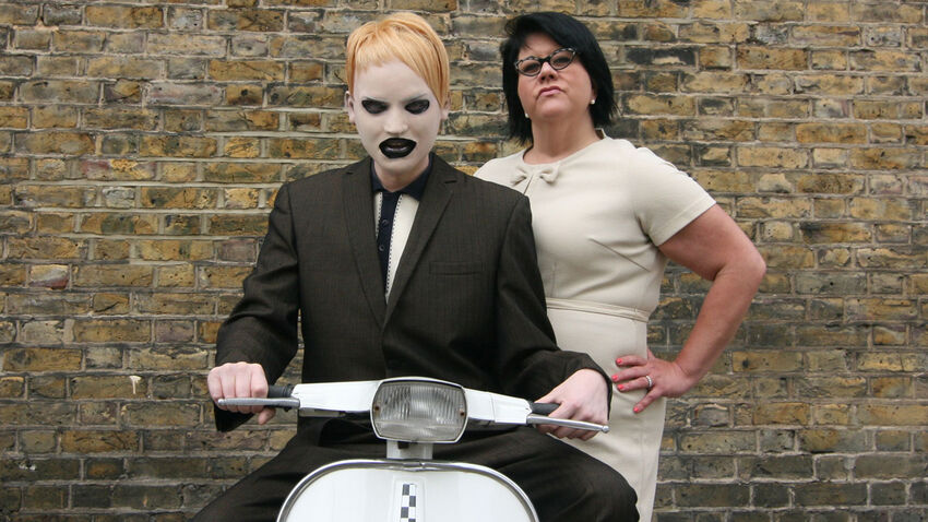 Duckie at Brighton Dome