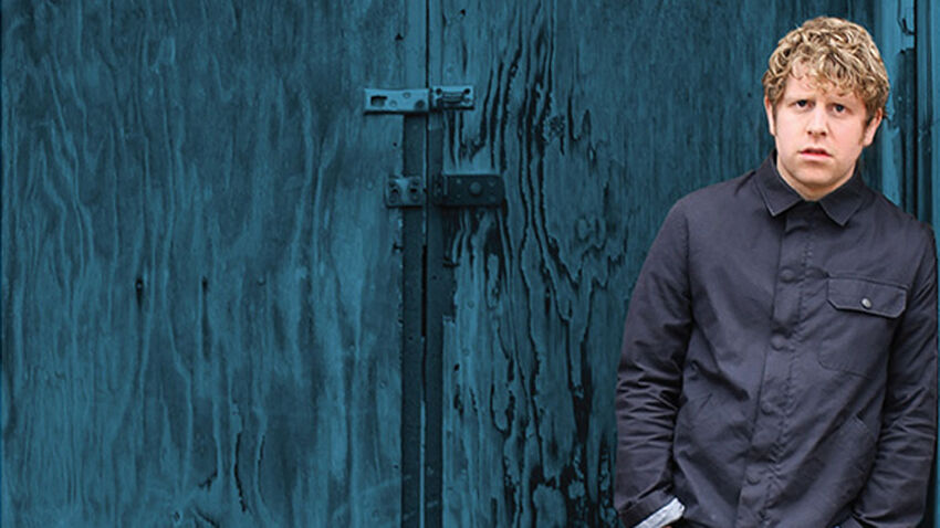 Josh Widdicombe at Brighton Dome