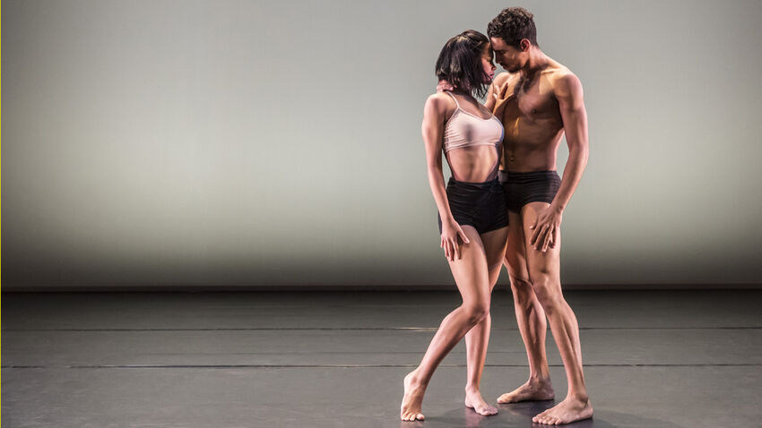 TRIBE//  Still I Rise at Brighton Festival