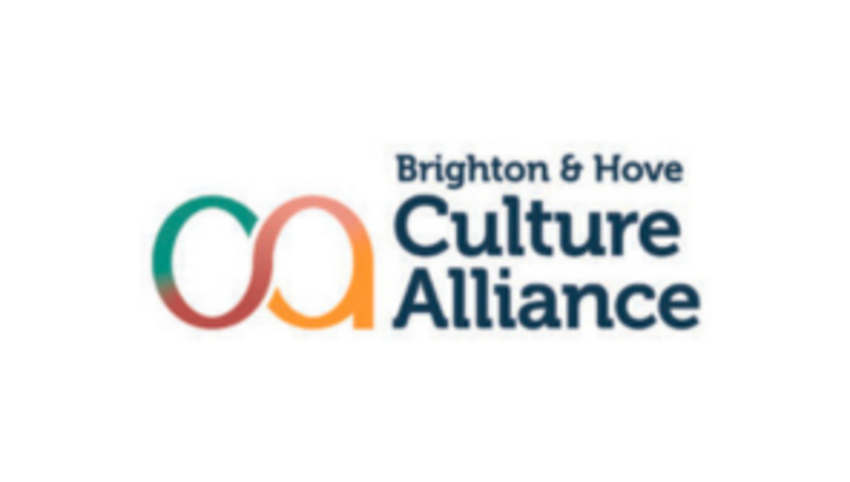 Brighton & Hove Culture Alliance logo