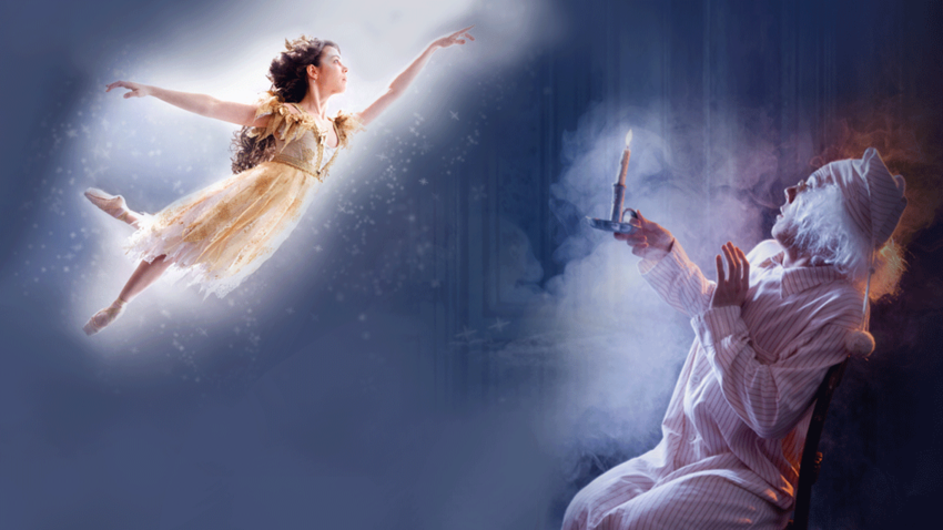 Photo: Emma Kauldhar/Dance Europe