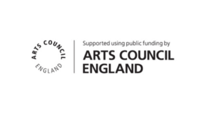 Arts Council England logo