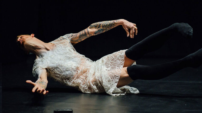 Beast at Brighton Dome