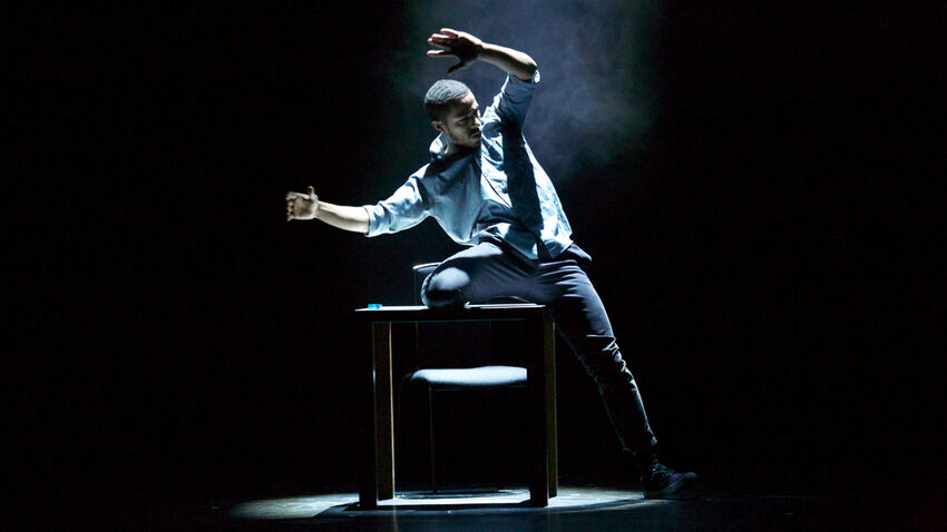 Breakin' Convention at Brighton Dome