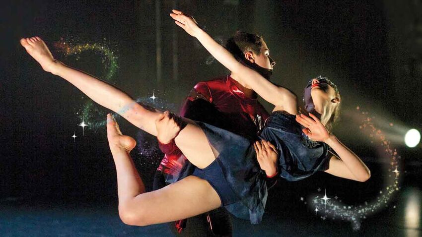 Brighton College at Brighton Dome