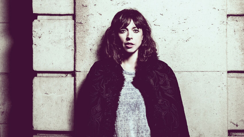 Bridget Christie