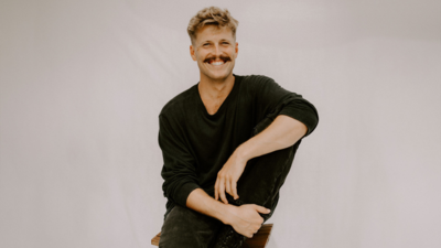 Press shot of Ziggy Alberts