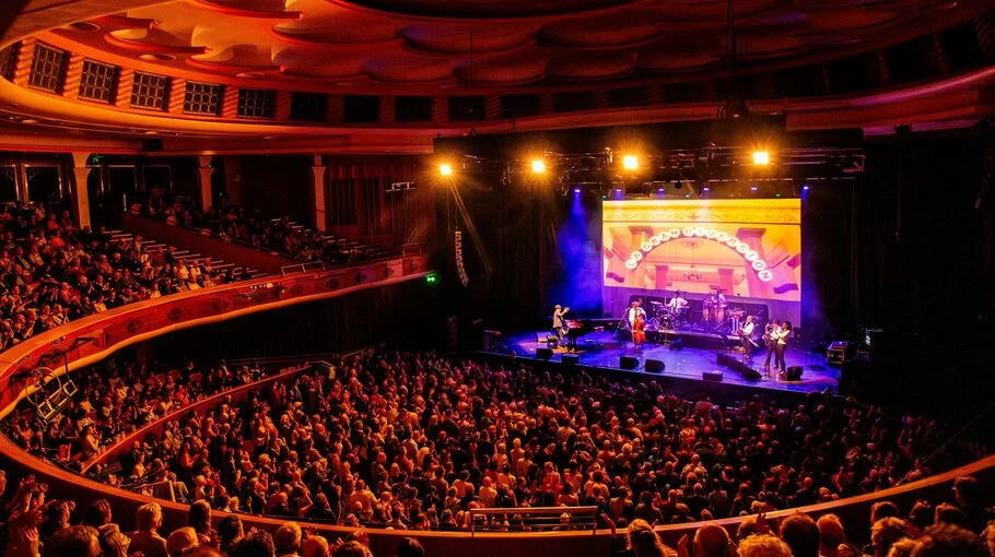 Brighton Dome