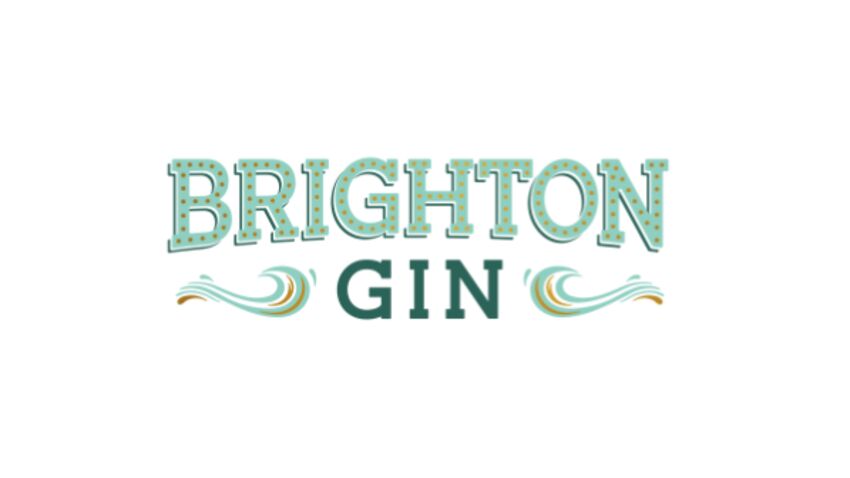 Brighton Gin logo