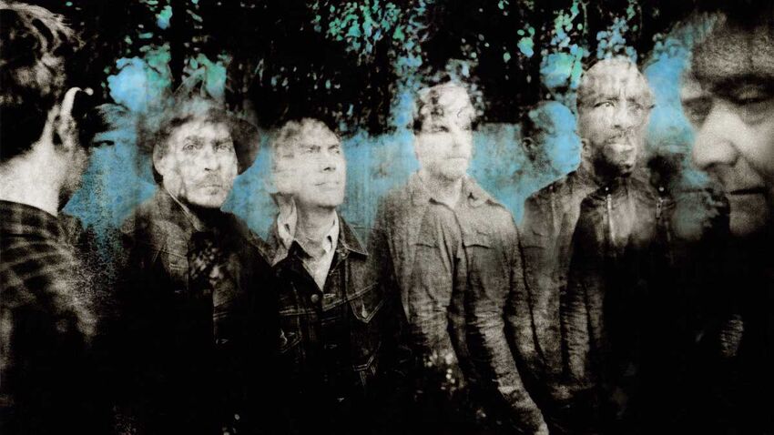 Tindersticks at Brighton Dome