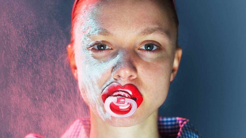 Baby Face at Brighton Dome