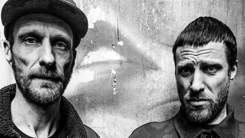Sleaford Mods