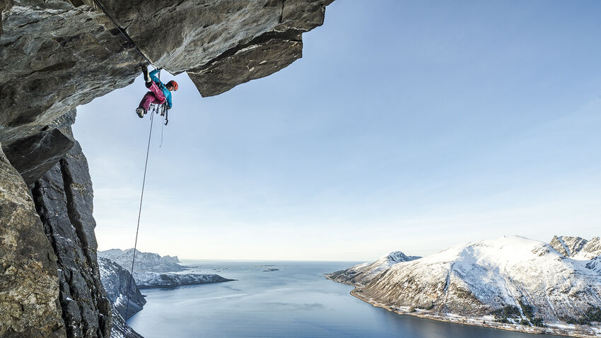 Banff Film Festival at Brighton Dome