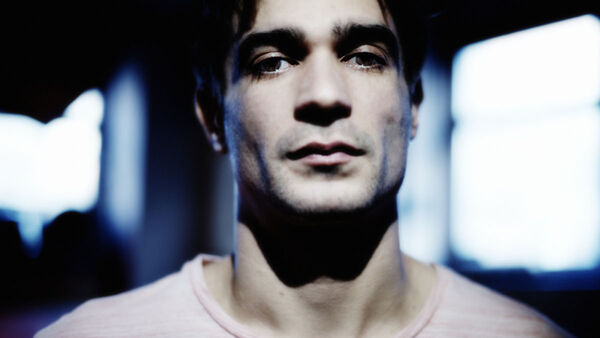 Jon Hopkins