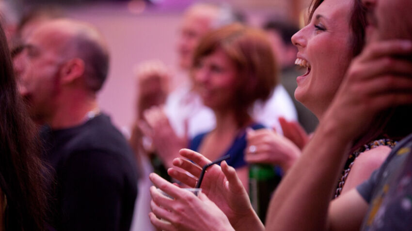 Brighton Dome Take Part adults